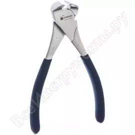 Торцевые кусачки NORGAU N367-160TL 070082016