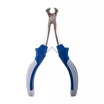 Торцевые мини кусачки КОБАЛЬТ 244-155