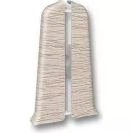 Торцевые заглушки для плинтуса DECONIKA Д-П85-Тп-Ф1 274 СОС СЕВ