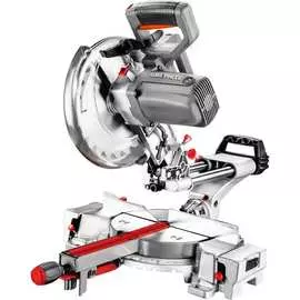 Торцово-усовочная пила GRAPHITE