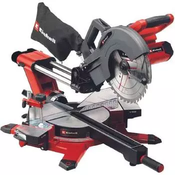 Торцовочная аккумуляторная пила Einhell TE-SM 36/10 L Li 4300885