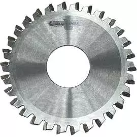 Торцовочная дисковая пила Golden Eagle TL00001357