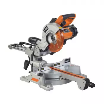 Торцовочная пила AEG