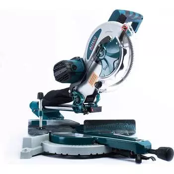 Торцовочная пила ALTECO MS 2200-255 BD 17288