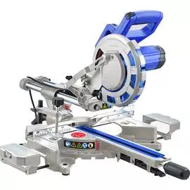 Торцовочная пила Белмаш MS B-210H S216A