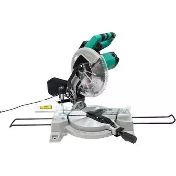 Торцовочная пила DCA AJX09-255