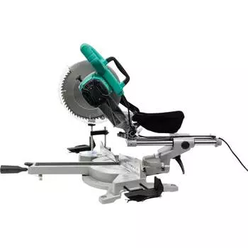 Торцовочная пила DCA AJX10-255