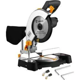 Торцовочная пила DEKO