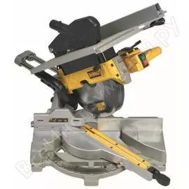 Торцовочная пила dewalt d 27112