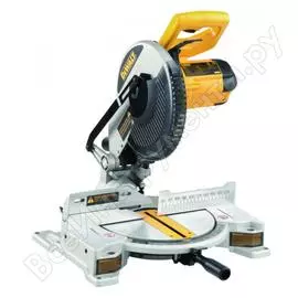 Торцовочная пила Dewalt