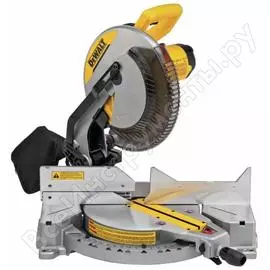 Торцовочная пила Dewalt