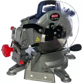 Торцовочная пила ДИОЛД ПТД-1,3М-210 10062010
