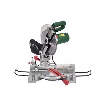 Торцовочная пила DWT KGS16-255 5.1.60