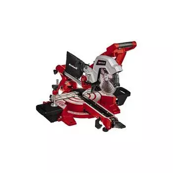 Торцовочная пила Einhell TE-SM 216 Dual 4300865