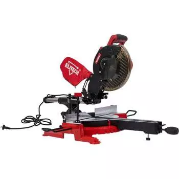 Торцовочная пила Elitech 1825КУ 201285