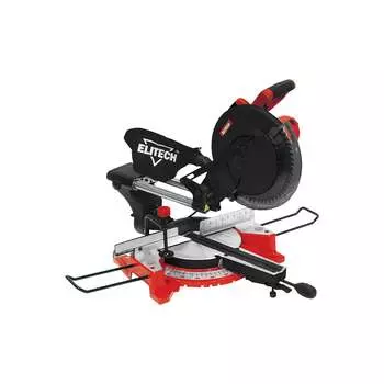 Торцовочная пила Elitech ПТ 2030К 201286