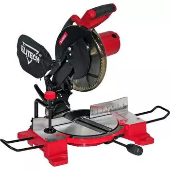 Торцовочная пила Elitech ПТ 1625 201283