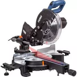 Торцовочная пила FERM