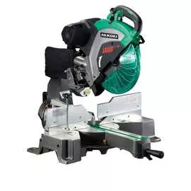 Торцовочная пила Hikoki