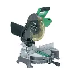 Торцовочная пила Hikoki