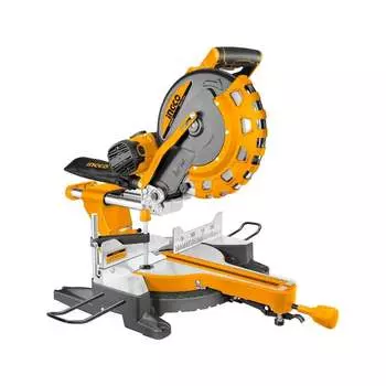 Торцовочная пила INGCO INDUSTRIAL BM2S24007