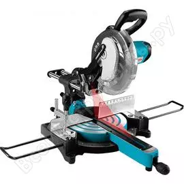 Торцовочная пила instar тпс 25520