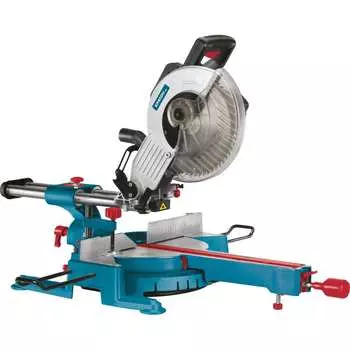 Торцовочная пила Кратон MS2100/255430L Зверь машина 4 01 07 030