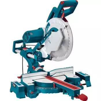 Торцовочная пила Кратон MS-2100/305 Зверь машина 4 01 07 024