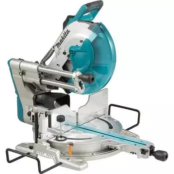 Торцовочная пила Makita LS1219L