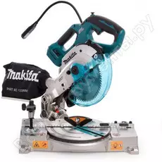 Торцовочная пила makita dls600z