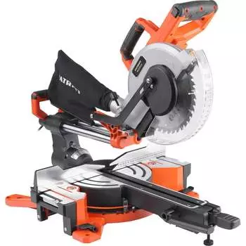 Торцовочная пила Patriot MS 210PLD 190301851