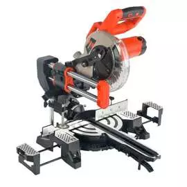 Торцовочная пила patriot ms 215 190301865