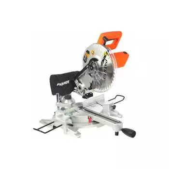 Торцовочная пила Patriot MS 255 190301855