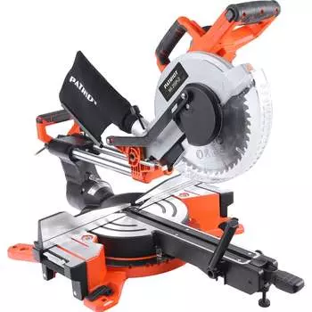 Торцовочная пила Patriot MS 255PLD 190301860