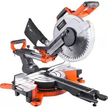 Торцовочная пила Patriot MS 305PLD 190301862