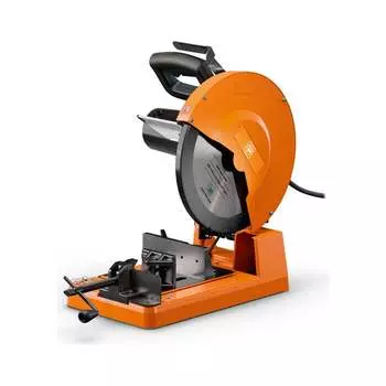 Торцовочная пила по металлу Fein MKAS 355 72365460000