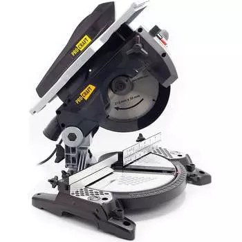 Торцовочная пила PROCRAFT CMS21