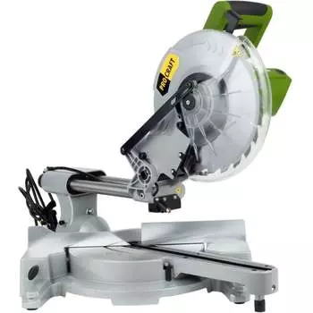 Торцовочная пила PROCRAFT PGS2600