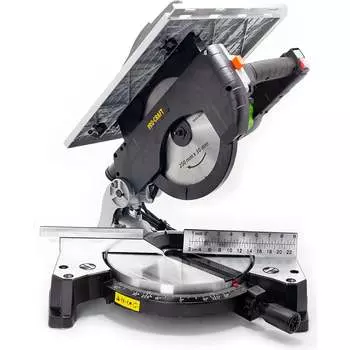 Торцовочная пила PROCRAFT PGS2600 CMS25