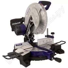Торцовочная пила Пульсар ПТ 305-2400 791-318