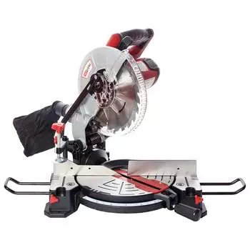 Торцовочная пила REDVERG RD-MS255-1400 6614996