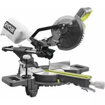 Торцовочная пила Ryobi