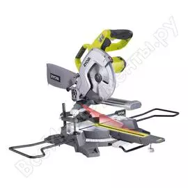 Торцовочная пила Ryobi