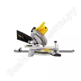 Торцовочная пила Stanley