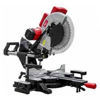 Торцовочная пила WORTEX MS 3020 LB 329127
