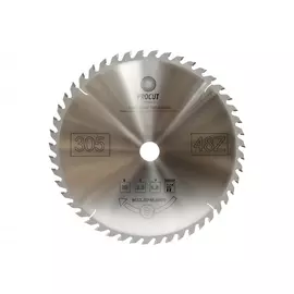 Торцовочный диск PROCUT 797.3053048A