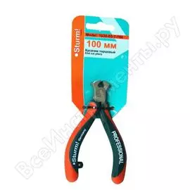 Торцевые кусачки Sturm 1030-05-7-100