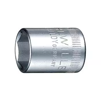 Торцовый ключ Stahlwille 40 В0000000060821