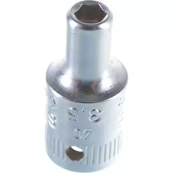 Торцовый ключ Stahlwille 40 В0000000060810