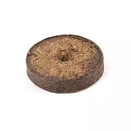 Торфяная таблетка ЛЕТО